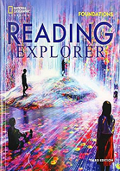 (Foundation) Reading explorer 