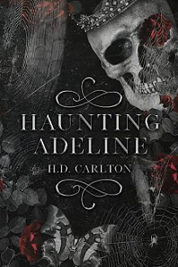 (book2) Haunting Adelinde 