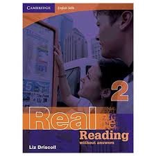 (real writing (2