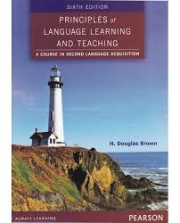 Principles of language learning and teaching(sixth edition)