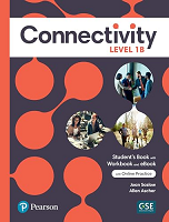 (Level 1B) Connectivity
