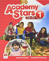 (1)Acodemy Stars
