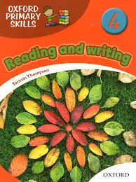 ریدینگ رایتینگ 4 _ reading and writing 4