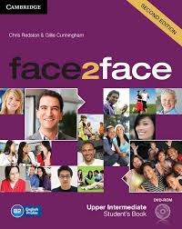 Face2face(B2)