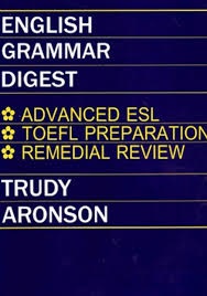 English Grammar Digest