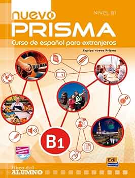 prisma nuevo B1