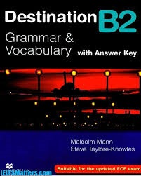 (وزیری) Destination (B2)
