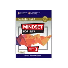 (رحلی) (3) Mindset for IELTS